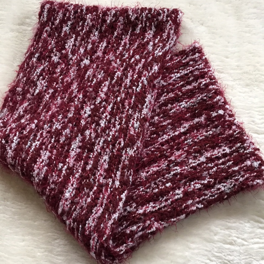 lulla collection by Bindya infinity scarf - Picture 4 of 9